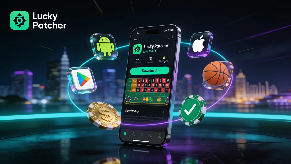 What Is Lucky Patcher? — lucky patcher in the Philippines